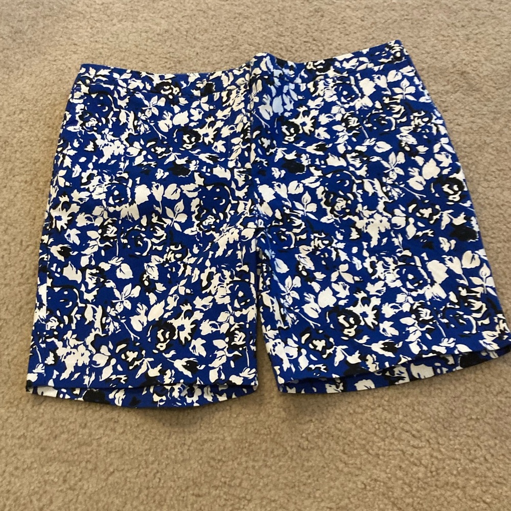 Mario Serrani Shorts